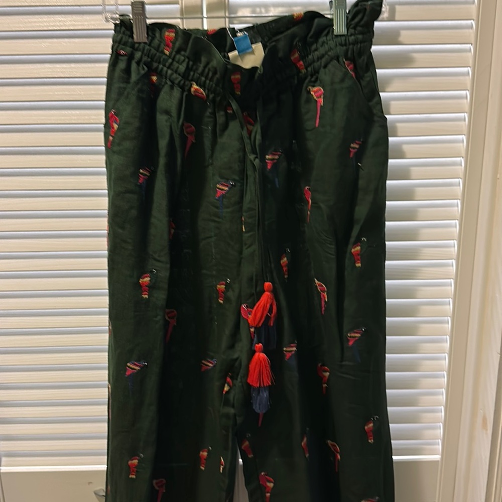 Farm rio - linen pants